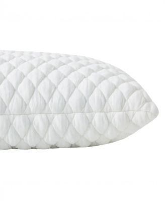 Soft Luxe Comfort Pillow, Standard/Queen