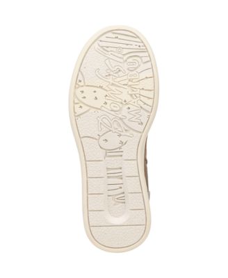 Women's Charming Wedge High Top Sneakers