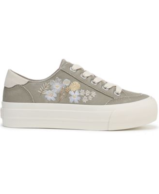 Women's Sadie-Sun 3 Lace Up Platform Sneakers