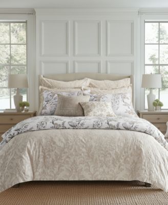 Alessio Textured 2-Pc. Comforter Set, Twin/Twin XL