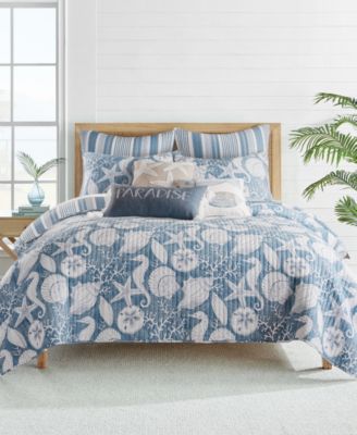 Stillwater 2-Pc. Sham Set, European