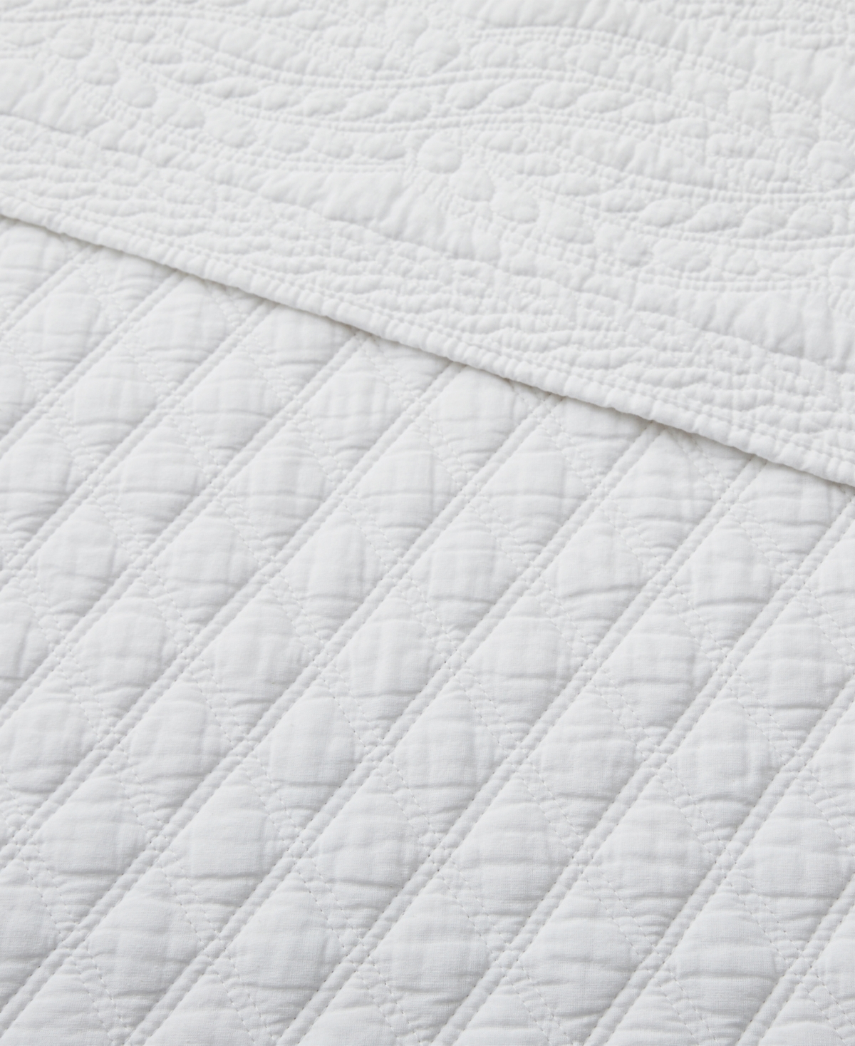 Levtex Ballou Enzyme Washed -Pc. Bedspread Set