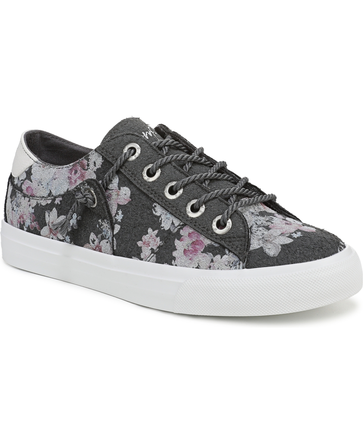 Blowfish Malibu Women's Martina Lace Up Platform Sneakers