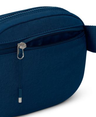 Unisex Aura Crossbody Bag