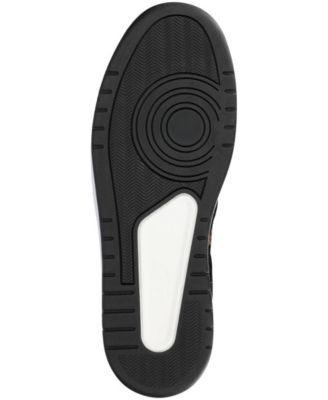 Men's Rapido Low Top Sneakers