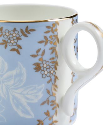 Wonderlust Tonquin Mug