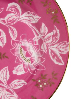 Wonderlust Tonquin Salad Plate