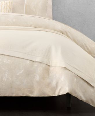 Luxe Egyptian Cotton Blanket, Full/Queen