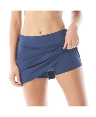 Women's Swim Emma Pull on Swim Skort