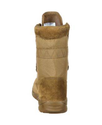 Men's C7 Lightweight Commercial Military Boot