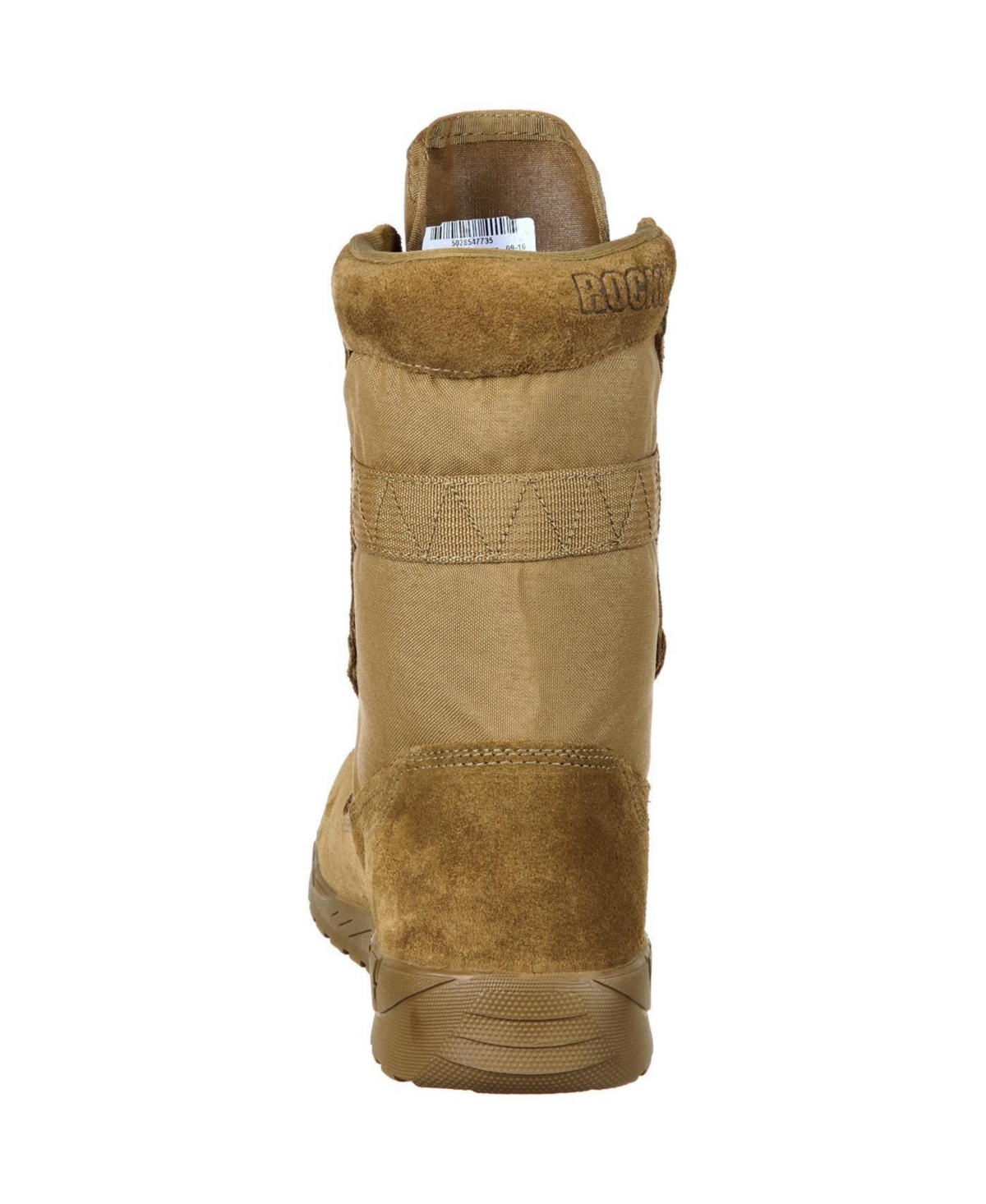 Rocky Men's C7 Lightweight Commercial Military Boot