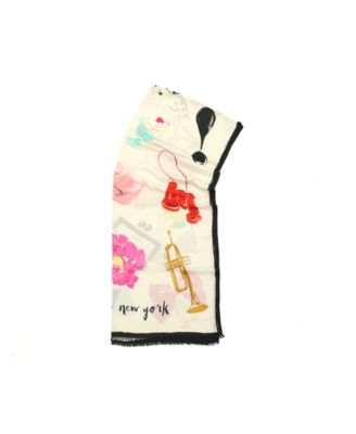 Women's Things We Love Oblong Scarf