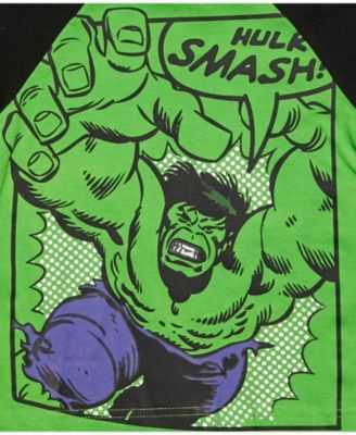 Toddler Boys Marvel Captain America Black Panther Iron Man Short Sleeve Graphic T-Shirt