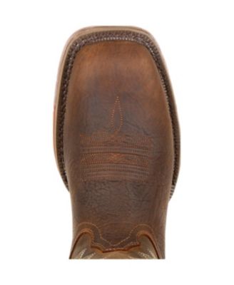 Men's Long Range Composite Toe Waterproof Western Boot