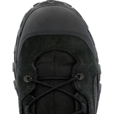 Men's Mountain Combat Waterproof Military Boot