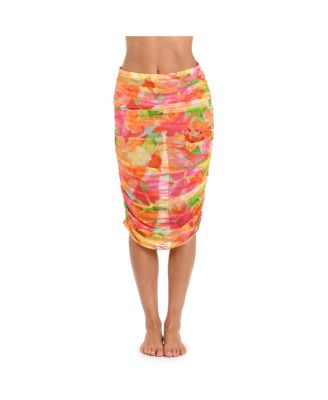 Women's UTOPIA CONVERTIBLE MIDI SKIRT