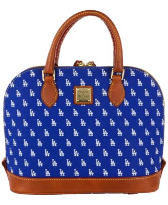 dooney and bourke dodgers mens wallet