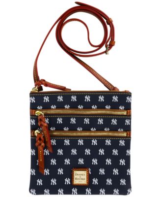 dooney and bourke yankee bags