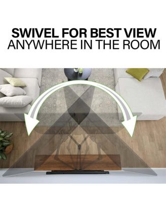 VLF828-B2 Premium Full-Motion Mount for 42" - 90" TV