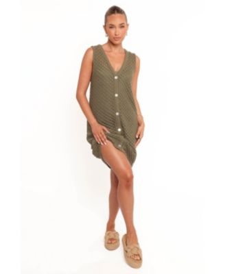 Women's Luan Mini Dress