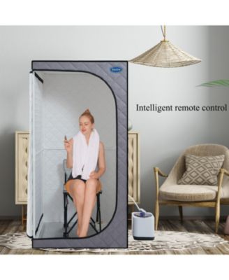Streamdale Mini Steam Sauna Tent Fast Heating, Easy Setup