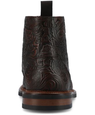 Men's Rome Dress Boots