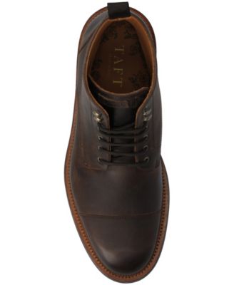 Men's Rome Dress Boots