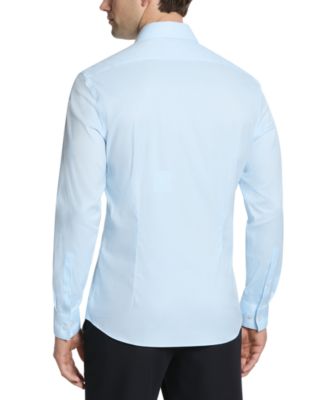 Men's Extra Slim Fit Dress Shirt