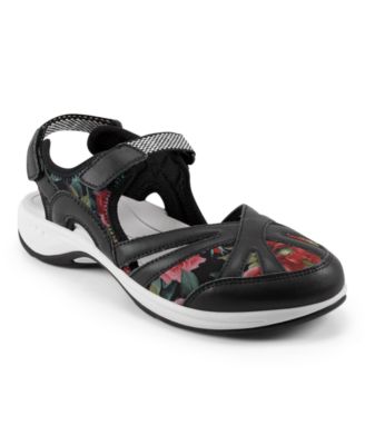 Women's Esplash Closed Toe Hiking Sandals