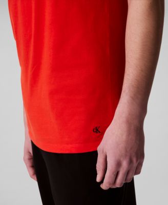 Men's 3-Pack Cotton Classics Crewneck T-Shirts