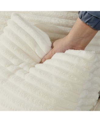 142" Cloud Sectional Sofa with Chaise, U-Shaped