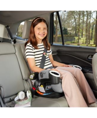 4Ever&reg; DLX 4-in-1 Car Seat