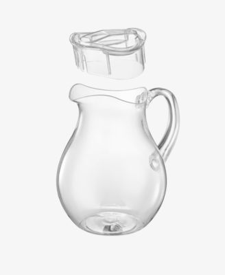 Classic Belly Pitcher