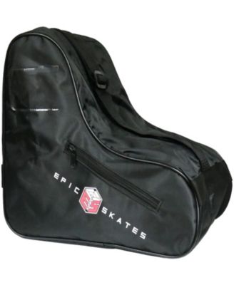 Epic Black Skate Bag