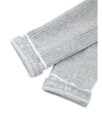 Women's Varsity Crew Sock