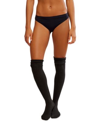 Free People - Women's From The Start Solid Bikini