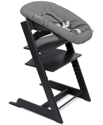 Stokke - Baby Tripp Trapp&reg; High Chair² and Newborn Set