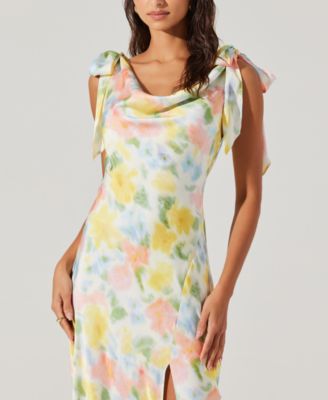 Women's Allexina Dress