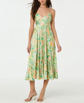 ASTR the Label Women's Maeve Dress - Macy's