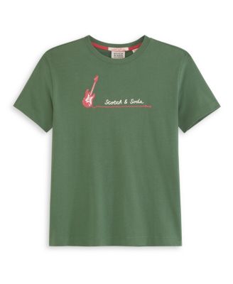 SCOTCH & SODA