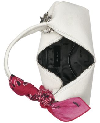Imma Small Bandana Crossbody Bag