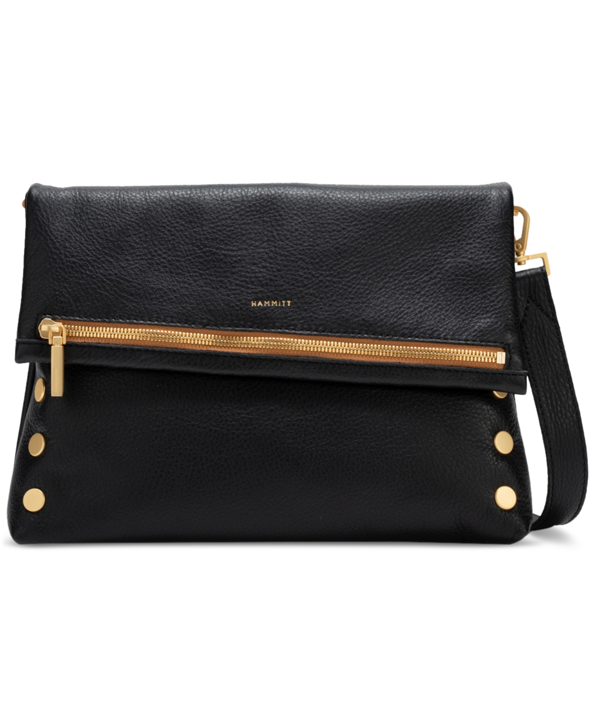 Hammitt Vip Large Leather Crossbody
