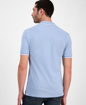 Men's Dono Short Sleeve Polo Shirt