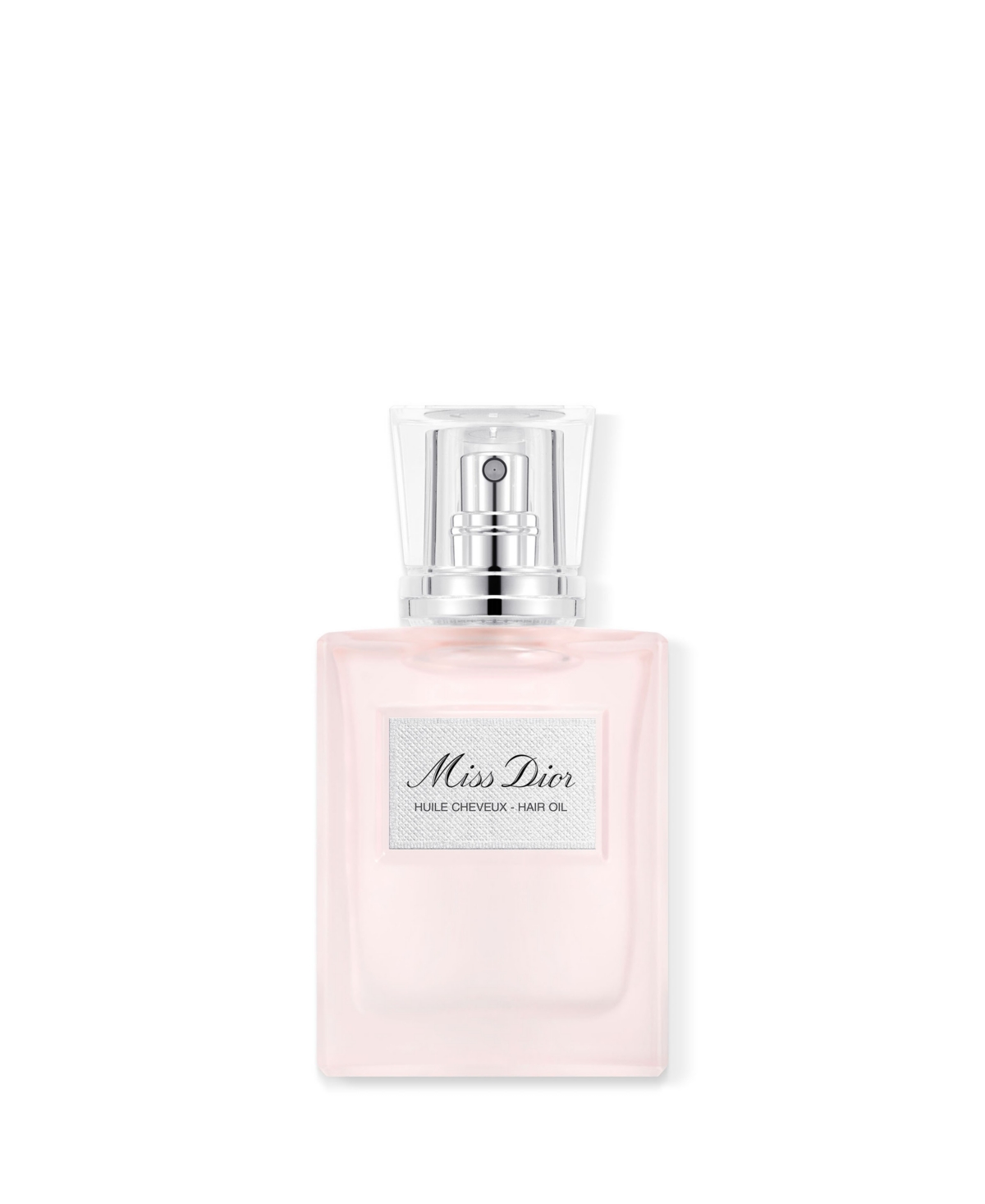 Miss Dior Hair Oil, 1 oz.
