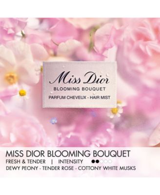 DIOR hair mist Miss Dior Hair Mist, 1 oz. - Macy's