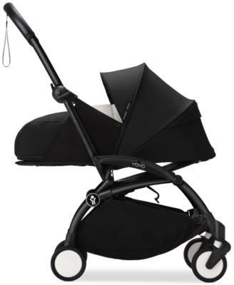 YOYO 0+ newborn pack
