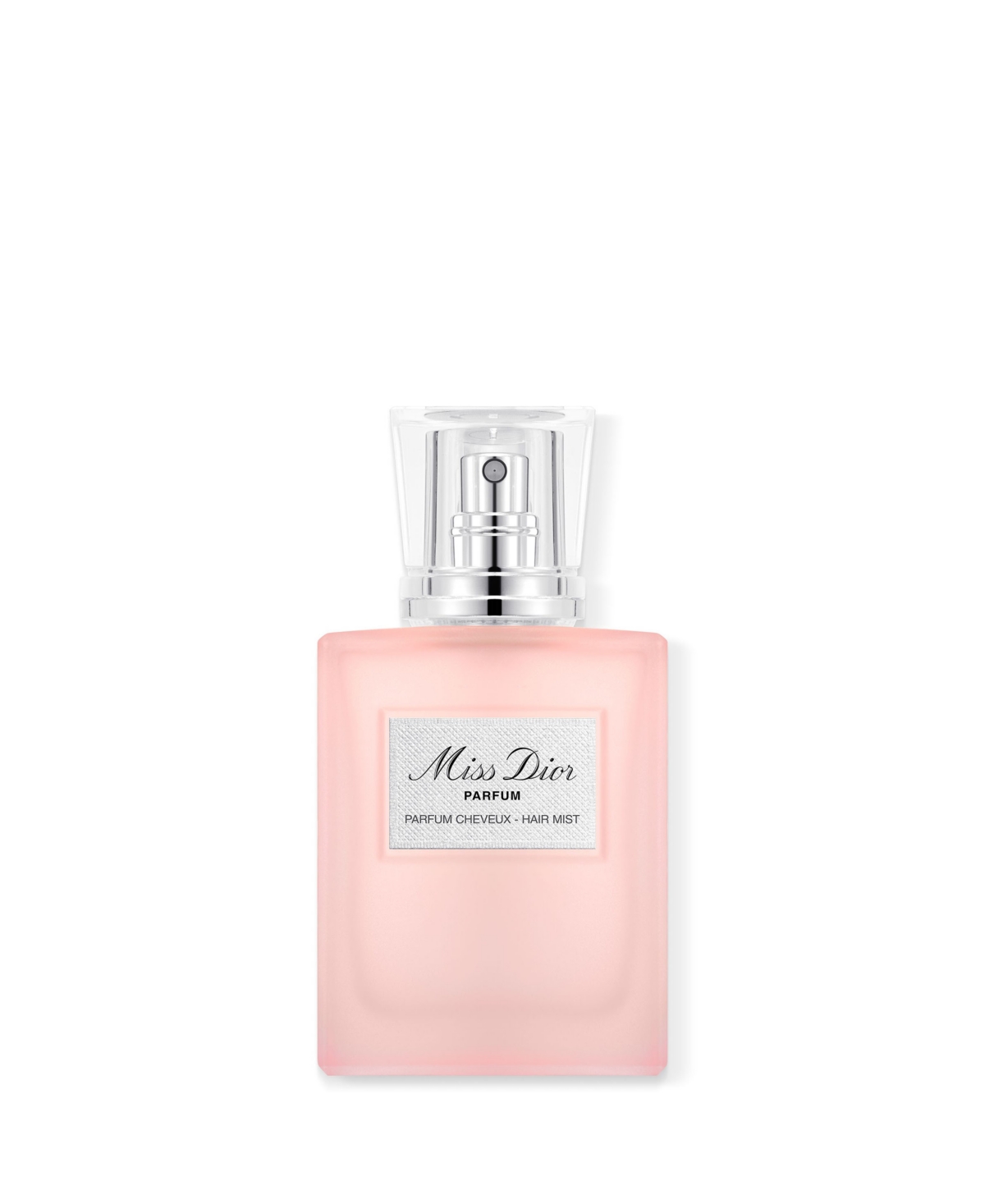 Miss Dior Parfum Hair Mist, 1 oz.
