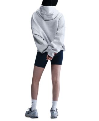 Sportswear Women's Phoenix Fleece Over-Oversized Hoodie