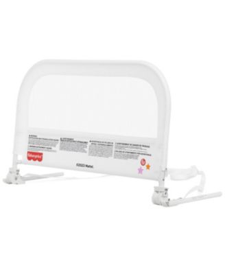 Fisher-Price Little Naps Bed Rail in