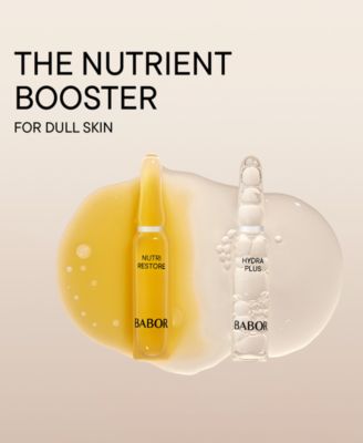 7-Pc. Limited-Edition Hydra Nourishing Ampoule Serum Concentrate Set